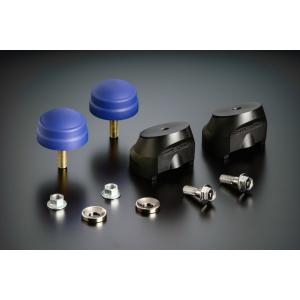 玄武 (Genb) ハイエース200系 (2WD専用) リバンプストッパーPRO