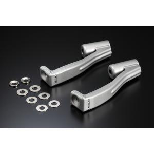 GENB（玄武） SUS01H ソリッドステアリングシャフト ローダウン