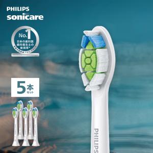 Philips（フィリップス） ソニッケアー ホワイトプラス替えブラシ