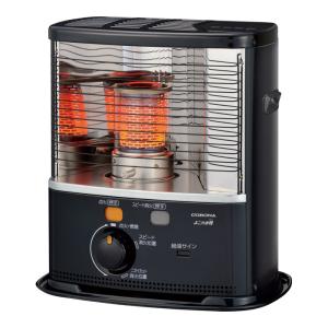 CORONA（コロナ） 【在庫有・即納】コロナ ポータブル 石油ストーブ RX