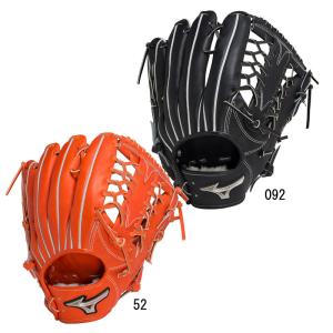 MIZUNO（ミズノ） ミズノプロ/オーダーグラブ/軟式グローブ/杉本裕太郎