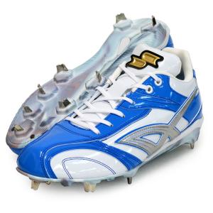 エスエスケイ（SSK） あすつく 超限定 野球用 金具スパイク AGソール
