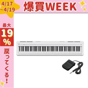 KAWAI 【爆買WEEK 3/1まで！】【新品】電子ピアノ 88鍵盤 【配送料無料