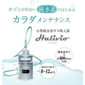 水素マスクプレゼント中》Lita水素 Dual Bottle [専用吸入キット付