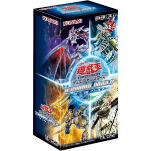ドゥーム・オブ・ディメンションズ DOOM OF DIMENSIONS BOX 遊戯王OCG