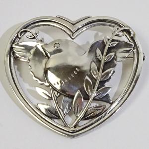 Georg Jensen（ジョージ ジェンセン） ジョージ ジェンセン ブローチ