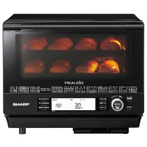 SHARP（シャープ） 過熱水蒸気 オーブンレンジ 31L コンベクション 2段