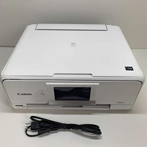 TS6330（ブラック）】キヤノン インクジェット プリンター 複合機