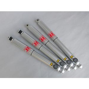 ジムニーJB23/33/43専用 タニグチ「ソルブスーパーロングショック」3