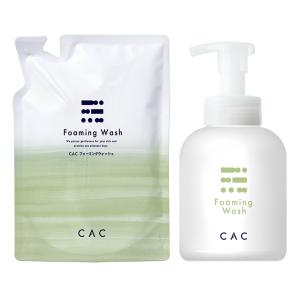 CAC化粧品 エヴィデンス スーパーヘアー&ボディシャンプー 400ml