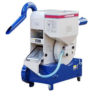 引取り限定！ 大竹籾摺り機 FSE28-G-M(三相200v)-6L 大竹製作所 <三相200V>籾摺り機 ミニダップ FSE28-G-M 180〜300kg/h