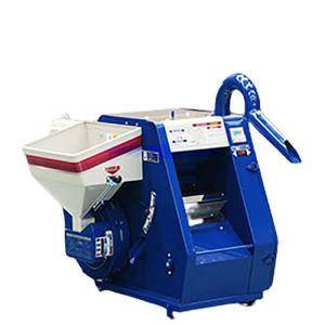 大竹製作所 籾摺り機 ミニダップ FSE28R-SM 180〜300kg/h ( 3〜5俵/時