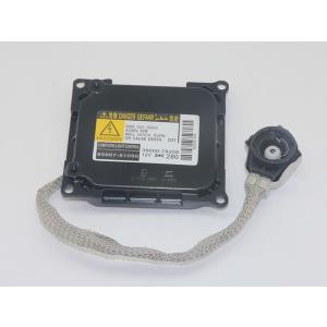 トヨタ ヴィッツ KSP/NCP/SCP90系 OEM製 HIDバラスト 純正ヘッドライト