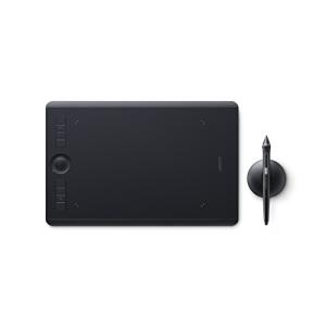 wacom（ワコム） Wacom Intuos Medium ベーシック CTL-6100/K2 ペン