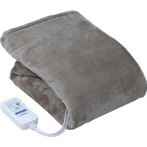 マキタ（makita） 充電式暖房ひざ掛け こげ茶 本体のみ CB200DBN 寝具