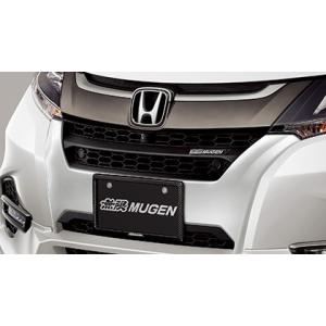 ホンダ（HONDA） 純正 フロントアッパーグリル 08F21-T6A-000B