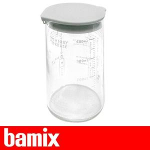 正規販売店 bamix バーミックス ガラスピッチャー : plywood - 通販