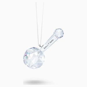 スワロフスキー Swarovski クリスタル 『ハープ』 169245
