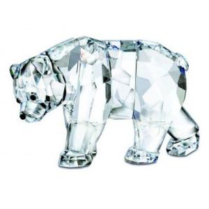 スワロフスキー Swarovski クリスタル 『ハープ』 169245