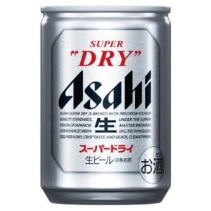 アサヒスーパードライ 缶 ( 24缶入×2セット(1缶135ml) )/ アサヒ