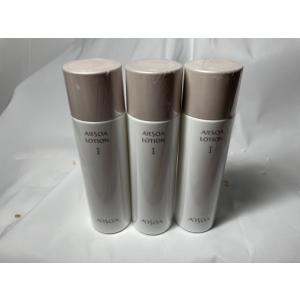 新パケ) ARSOA ベスト4 スキンケア アルソア セット II ( 枠練石けん