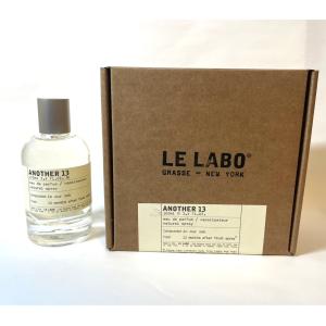 LE LABO（ルラボ） アナザー13 オードパルファム EDP SP 50ml[8907