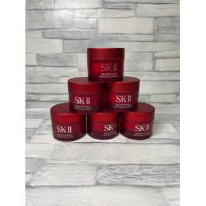 SK-II（エスケーツー） SK-II SK2 スキンパワー リニュー クリーム 15g