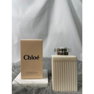 Chloe（クロエ） ボディローション 200ml （Chloe）【メール便は使え
