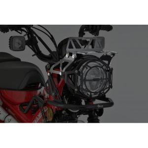 Gクラフト (ジークラフト) ヘッドライトガード CT125(JA55) 32602