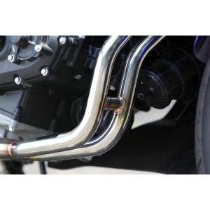 SP忠男 (SPタダオ) パワーボックス フルエキゾーストマフラー チタン