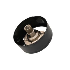 フィット GK系 NEOPLOT ステアリングスペーサーNEO : オートスタイル