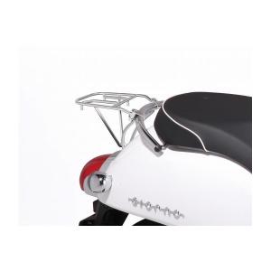 KITACO（キタコ） リアキャリア ジョルノ AF70 : バイク・車パーツ