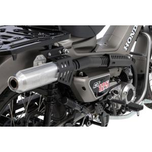 モリワキ MORIWAKI チタンモンスター フルエキゾーストマフラー