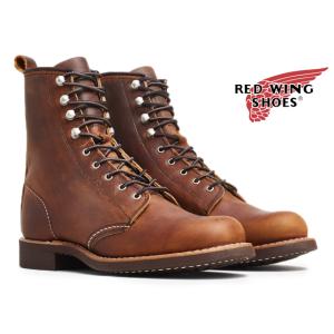 RED WING SHOES（レッドウィング） RED WING クラシックワーク