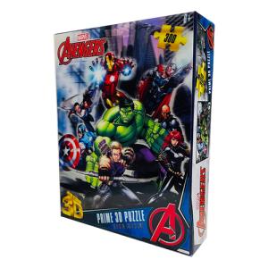MARVEL（マーベル） Avengers （アベンジャーズ）1000ピース