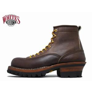 WHITE'S BOOTS（ホワイツブーツ） スモークジャンパー White's Boots