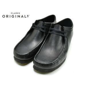 Clarks（クラークス） ワラビーブーツ CLARKS WALLABEE BOOTS UK規格