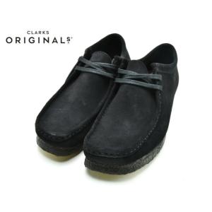 Clarks（クラークス） ワラビーブーツ CLARKS WALLABEE BOOTS UK規格