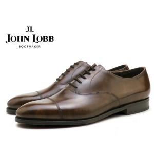 JOHN LOBB（ジョンロブ） ウィリアム2 ブラック ダブルモンク