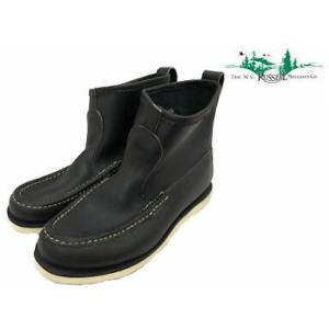 RUSSELL MOCCASIN（ラッセルモカシン） ノックアバウト ブーツ