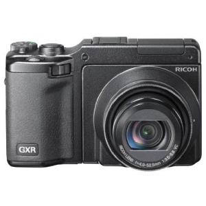 リコー（RICOH） 中古 1年保証 美品 RICOH GR DIGITAL IV ホワイト
