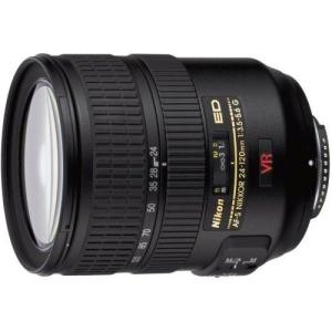 ニコン（Nikon） 標準レンズ Nikon AF-S DX NIKKOR 18-140mm f/3.5-5.6