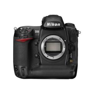 ニコン（Nikon） 中古 1年保証 良品 Nikon D50 レンズキット ブラック