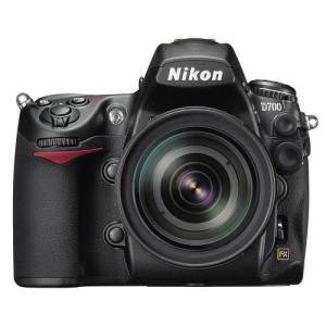 ニコン（Nikon） 中古 1年保証 美品 Nikon D700 28-300mm VR レンズ