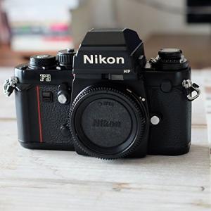 ニコン（Nikon） 中古 1年保証 美品 Nikon F3 ボディ フィルムカメラ