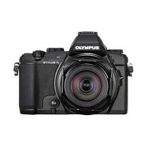 スタイラス（オリンパス） オリンパス OLYMPUS STYLUS-1S スタイラス