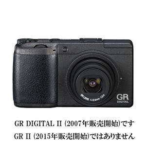 リコー（RICOH） 中古 1年保証 美品 RICOH GR DIGITAL IV (1000万画素