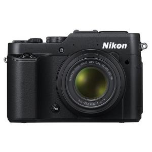 ニコン（Nikon） 中古 1年保証 美品 Nikon COOLPIX P340 ブラック