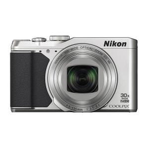 CONTAX（コンタックス） ニコン Nikon デジタルカメラ COOLPIX S9900