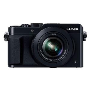 LUMIX パナソニック Panasonic DMC-TX1 ルミックス ブラック